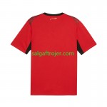 Egypten Fodboldtrøjer Hjemmebanesæt World Cup 2026 Kort ærmer